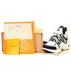 Alternative view of LV Sneaker 1AD2GH
