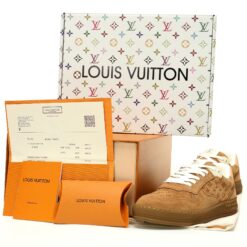 Alternative view of LV Sneaker 1AGXQ1