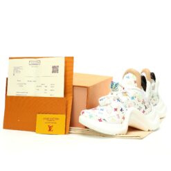 Alternative view of LV Sneaker 1AGZE5