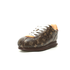 Alternative view of LV Sneaker 1AIKVB