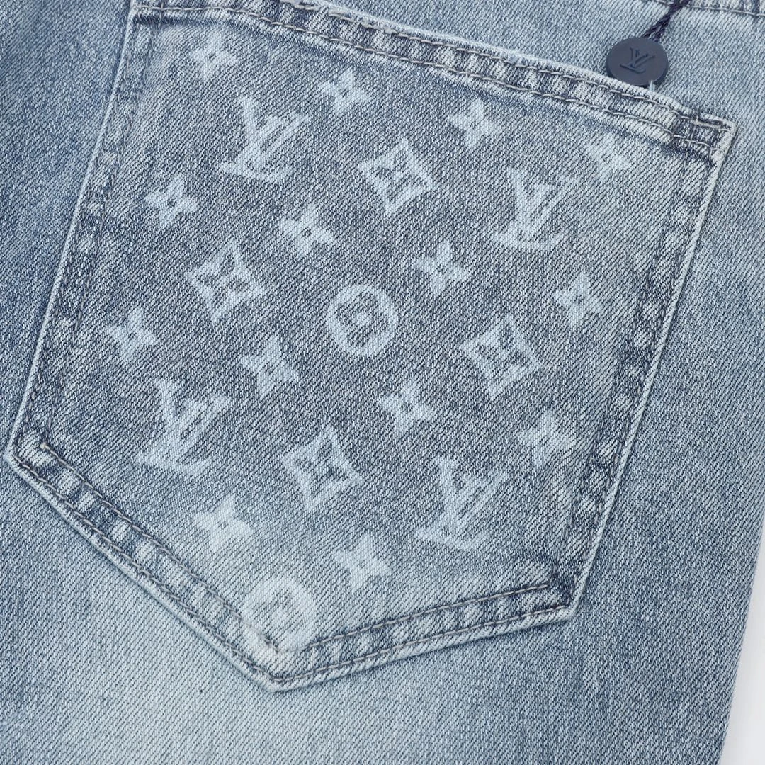 LV Topwear 28-36 240202602037065_99 - Image 8