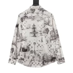 Alternative view of LV Topwear S-XL 230202602036830_99