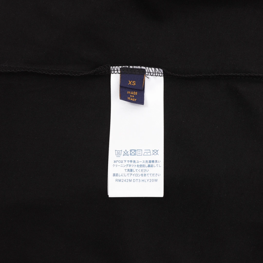 LV Topwear XS-L 90202602035658_59 - Image 8