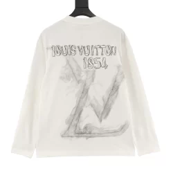 Alternative view of LV Topwear XS-XL 150202602033203_79