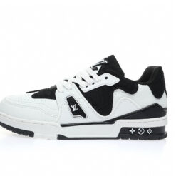 LV Trainer Sneaker 1A1IBW