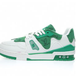 LV Trainer Sneaker 1A2IBW