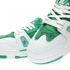 Alternative view of LV Trainer Sneaker 1A2IBW
