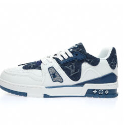 LV Trainer Sneaker 1A2IBW_CM_1