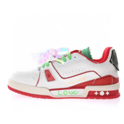 LV Trainer Sneaker 1A2WRG