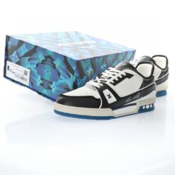 Alternative view of LV Trainer Sneaker 1A420N