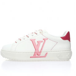 LV Trainer Sneaker 1A4VVO