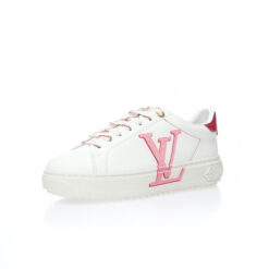 Alternative view of LV Trainer Sneaker 1A4VVO