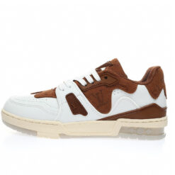 LV Trainer Sneaker 1A5IBW