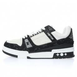 LV Trainer Sneaker 1A6JG7