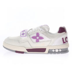 LV Trainer Sneaker 1A6WAX