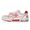 LV Trainer Sneaker 1A7WAX