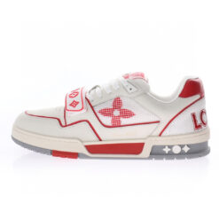 LV Trainer Sneaker 1A7WAX