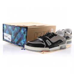 Alternative view of LV Trainer Sneaker 1A8GOG
