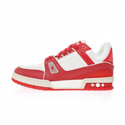 LV Trainer Sneaker 1A8PJW
