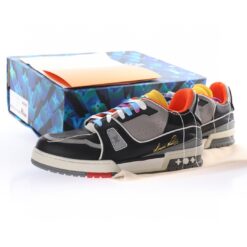 Alternative view of LV Trainer Sneaker 1A8Q99