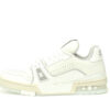 LV Trainer Sneaker 1A8WAV