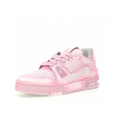 Alternative view of LV Trainer Sneaker 1A8WAV_CM_1