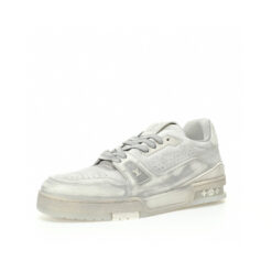 Alternative view of LV Trainer Sneaker 1A8WAV_CM_2