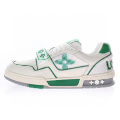 LV Trainer Sneaker 1A8WAX