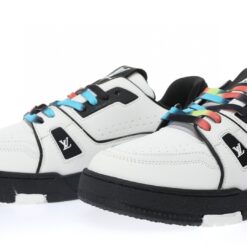 Alternative view of LV Trainer Sneaker 1A8WB