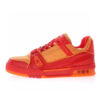 LV Trainer Sneaker 1A8WDZ