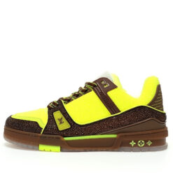 LV Trainer Sneaker 1A8Z6C