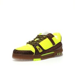 Alternative view of LV Trainer Sneaker 1A8Z6C