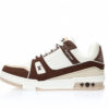 LV Trainer Sneaker 1A8ZQ9