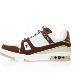 LV Trainer Sneaker 1A8ZQ9