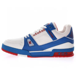 LV Trainer Sneaker 1A8ZSW
