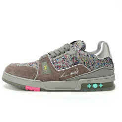 LV Trainer Sneaker 1A998F