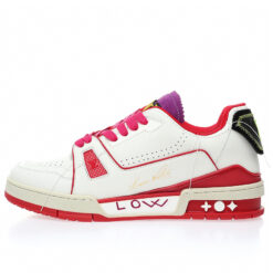 LV Trainer Sneaker 1A9DA7