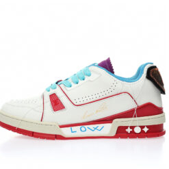 LV Trainer Sneaker 1A9DAQ