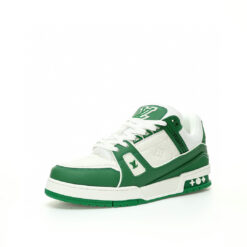 Alternative view of LV Trainer Sneaker 1A9G4W