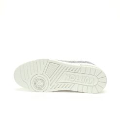 Alternative view of LV Trainer Sneaker 1A9G53