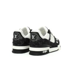 Alternative view of LV Trainer Sneaker 1A9JG7
