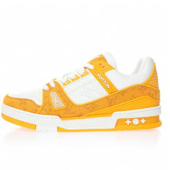 LV Trainer Sneaker 1A9JHF