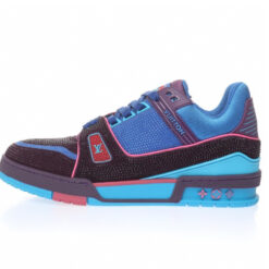 LV Trainer Sneaker 1A9JWF