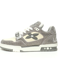 LV Trainer Sneaker 1A9JWG