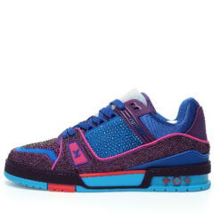 LV Trainer Sneaker 1A9JWH