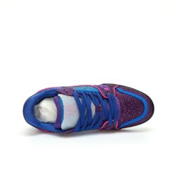 Alternative view of LV Trainer Sneaker 1A9JWH