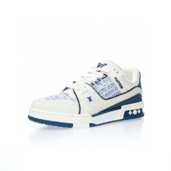 Alternative view of LV Trainer Sneaker 1A9N68