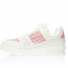 LV Trainer Sneaker 1A9P68