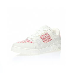 Alternative view of LV Trainer Sneaker 1A9P68