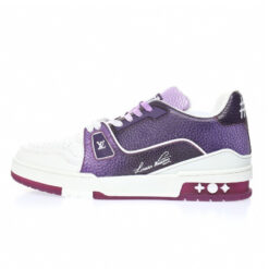 LV Trainer Sneaker 1A9TPA